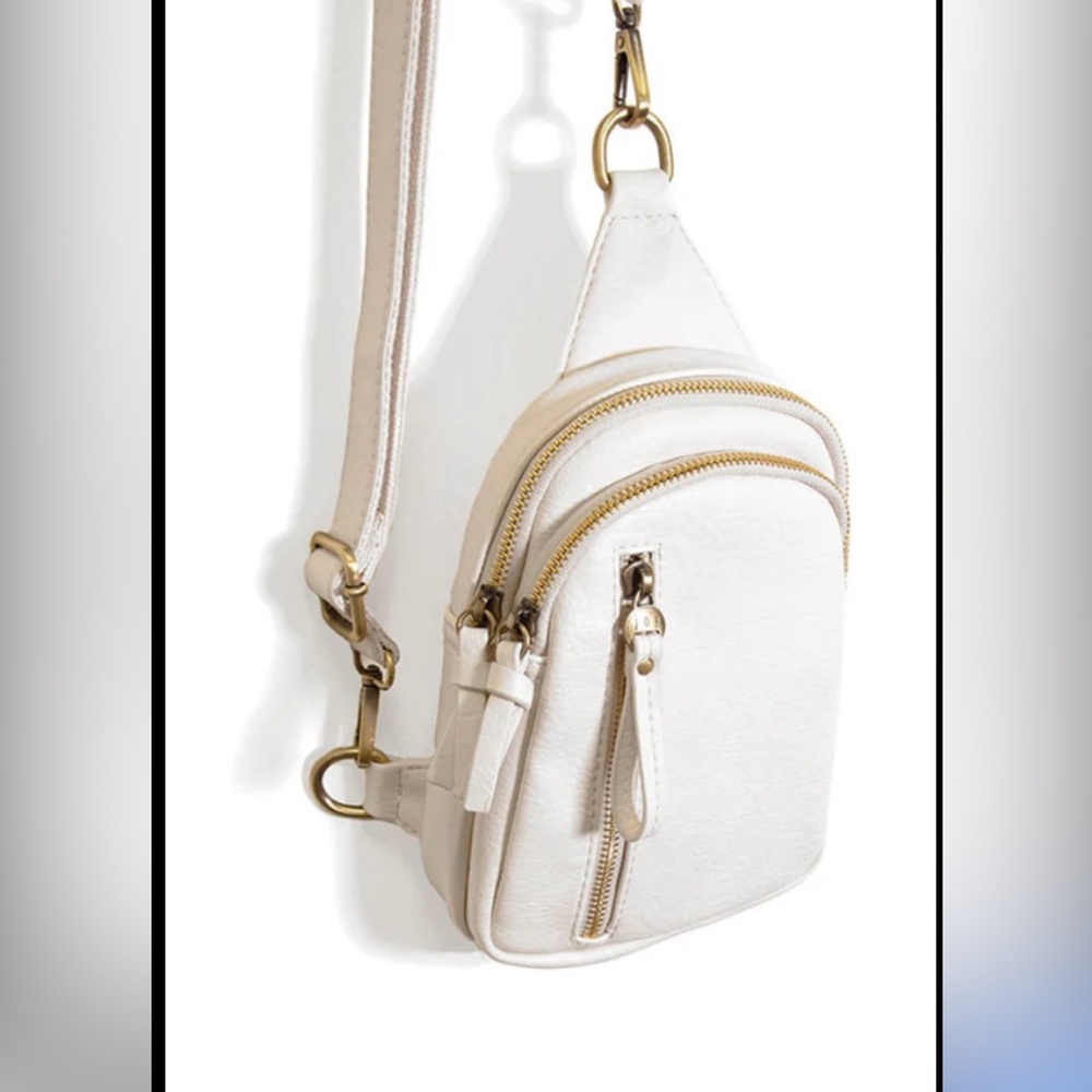 Joy Sling Bag